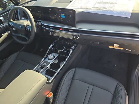 New 2026 Kia Sorento SX Prestige image 12