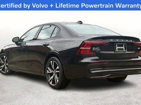 Certified 2024 Volvo S60 B5 Core image 15