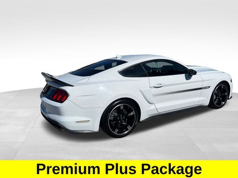 Used 2020 Ford Mustang GT Premium w/ Equipment Group 401A image 6