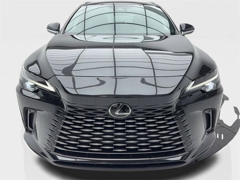 Used 2023 Lexus RX 350 Premium w/ Cold Area Package image 4