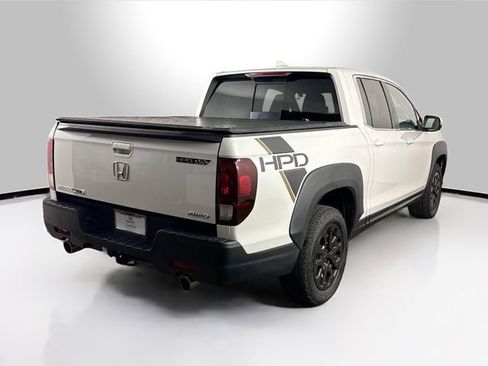 Used 2023 Honda Ridgeline RTL image 45