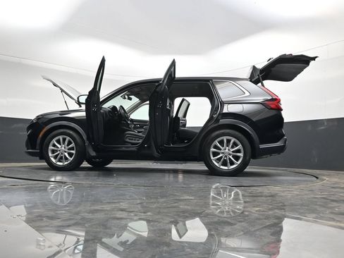 Used 2023 Honda CR-V EX-L image 45
