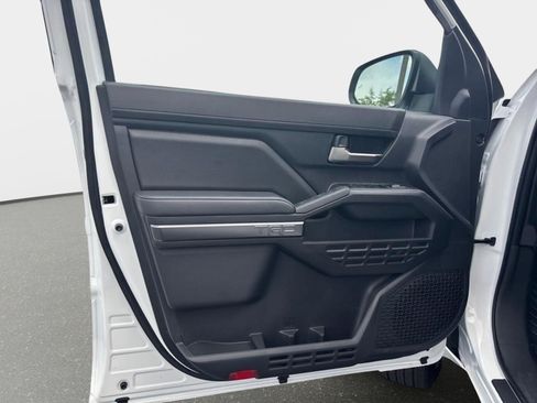 New 2025 Toyota Tacoma TRD Sport AWD/4WD image 10