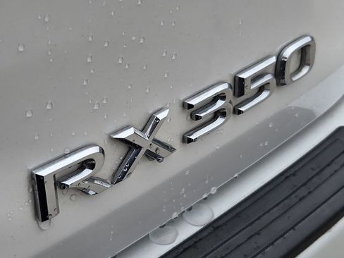 Used 2019 Lexus RX 350 FWD w/ Accessory Package image 14