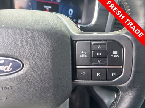 Used 2024 Ford F150 Lariat image 7