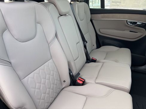 New 2026 Volvo XC90 B6 Plus w/ Protection Package Premier AWD/4WD image 46