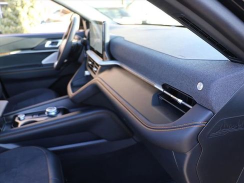 New 2026 Ford Explorer Tremor w/ Tremor Ultimate Package image 10