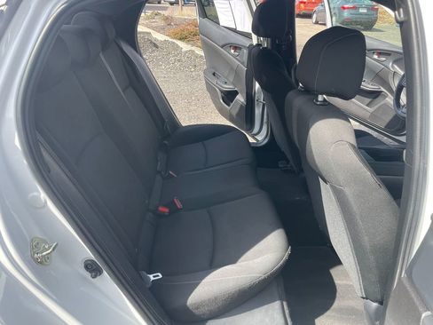 Used 2020 Honda Civic LX image 26