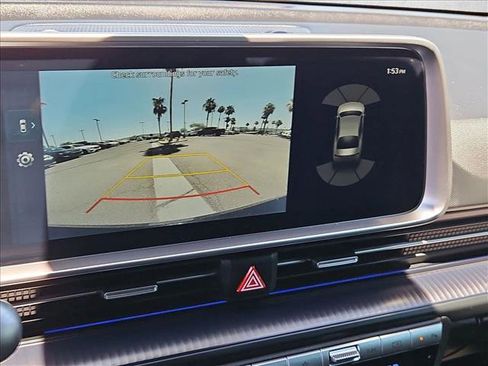 Used 2024 Hyundai Ioniq 6 SEL RWD image 17