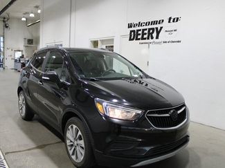 Used 2019 Buick Encore Preferred image 1