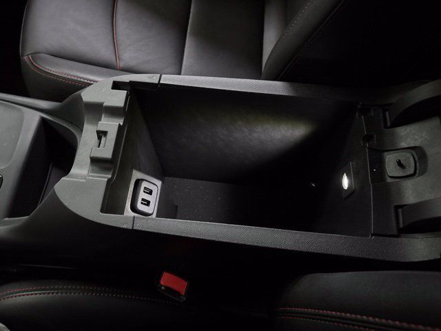 Used 2024 Chevrolet Equinox RS w/ RS Leather Package FWD image 58