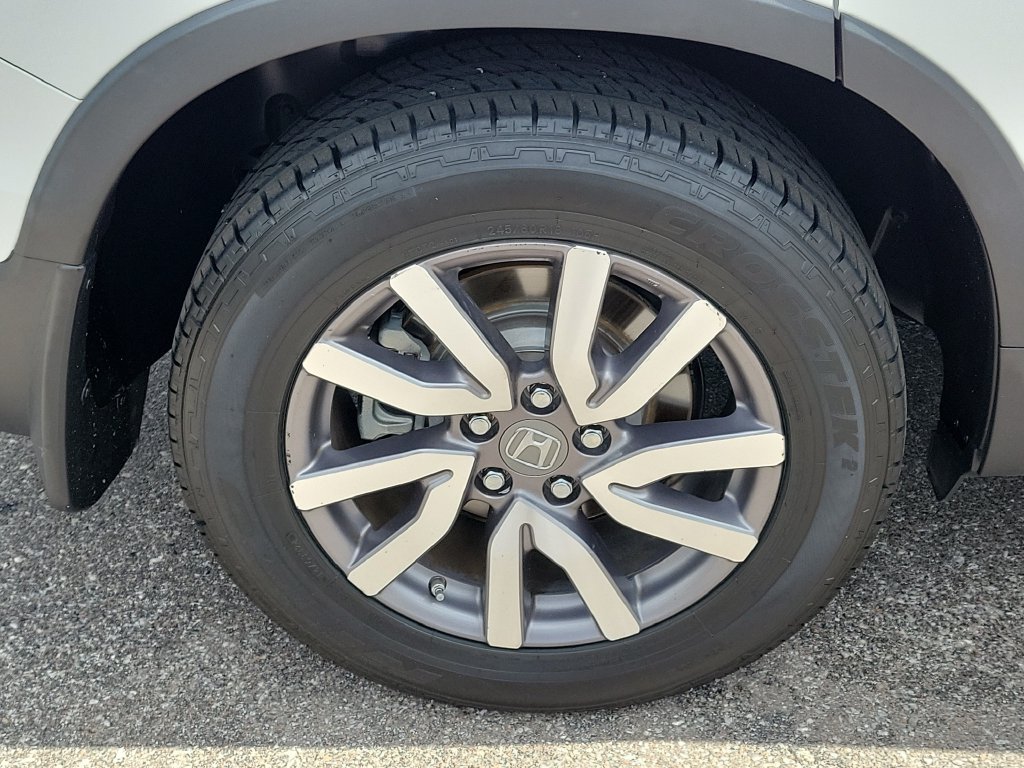 Used 2022 Honda Pilot EX-L image 6
