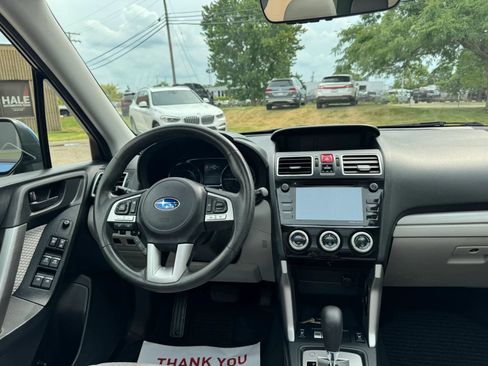 Used 2017 Subaru Forester 2.5i Premium AWD/4WD image 16