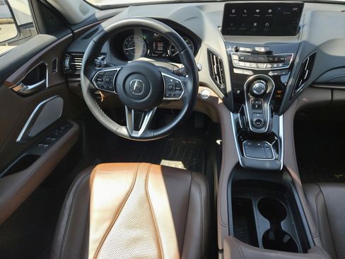Used 2023 Acura RDX AWD w/ Technology Package image 7