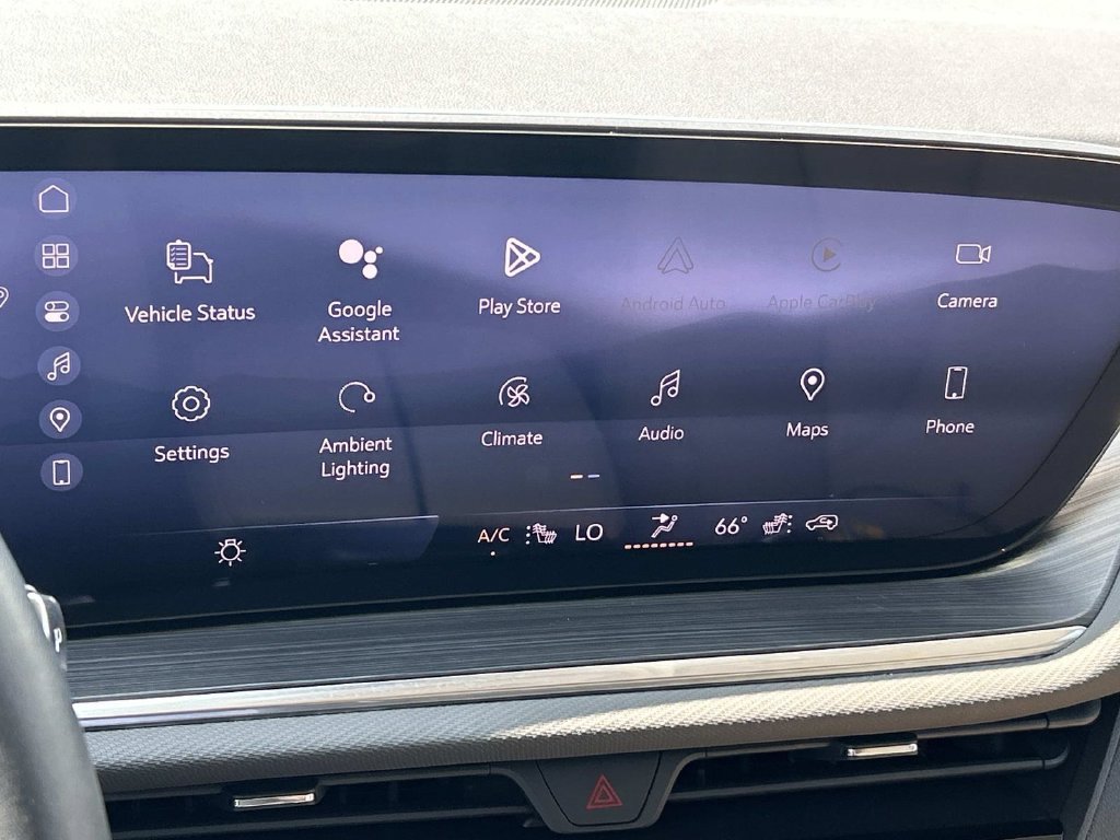 Used 2024 Buick Envision Preferred AWD/4WD image 20
