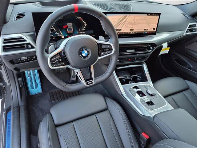 New 2027 BMW M440i Coupe w/ Premium Package RWD image 3