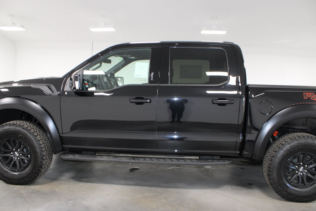 New 2026 Ford F150 Raptor AWD/4WD image 5