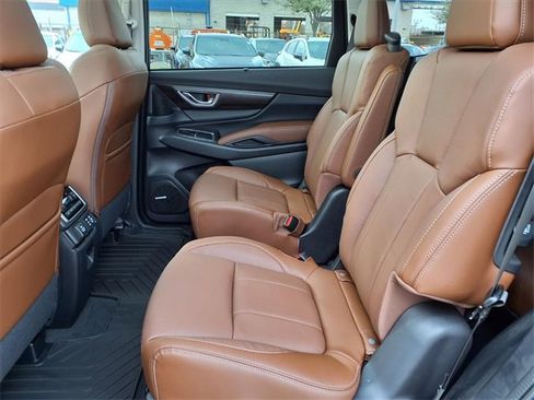 New 2026 Subaru Ascent Touring image 9