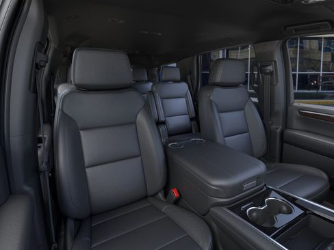 New 2026 Chevrolet Tahoe LT w/ Comfort Package image 16