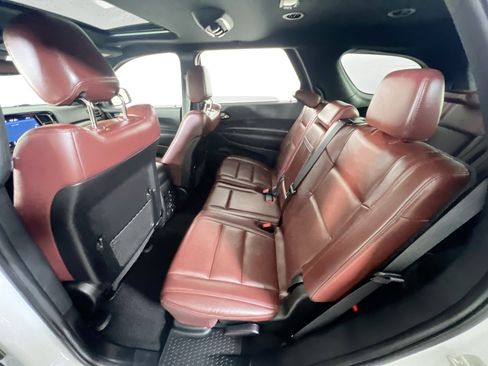 Used 2023 Dodge Durango GT image 25