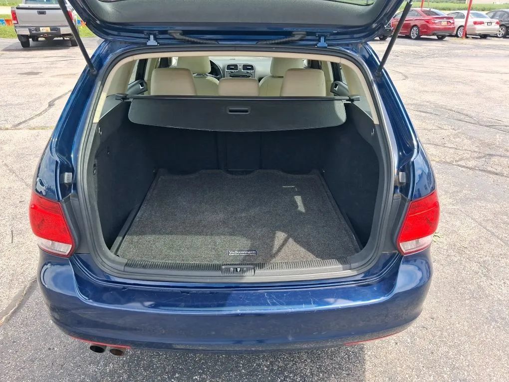 Used 2013 Volkswagen Jetta S FWD image 13