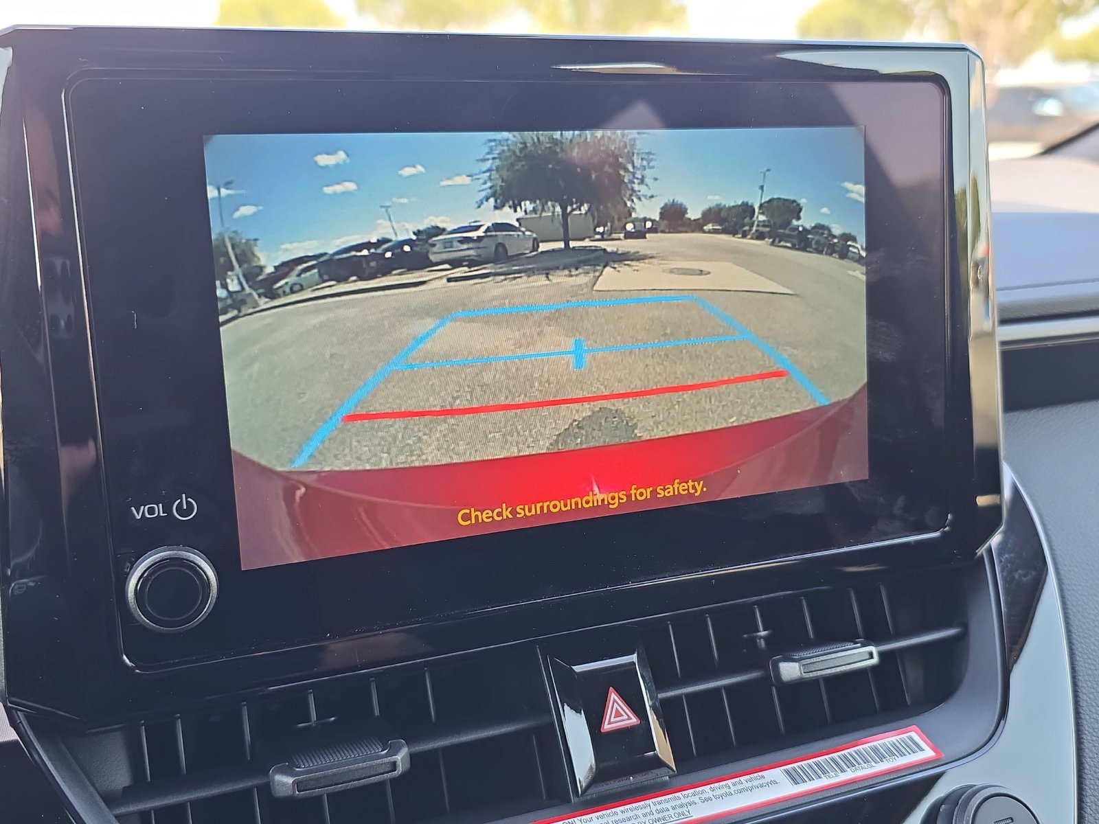 New 2026 Toyota Corolla GR AWD/4WD image 19