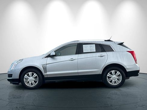 Used 2014 Cadillac SRX Luxury image 7