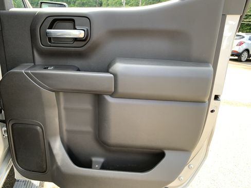 Used 2019 Chevrolet Silverado 1500 LT w/ All-Star Edition RWD image 41