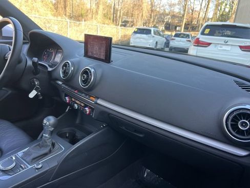 Used 2015 Audi A3 1.8T Premium w/ Cold Weather Package image 15