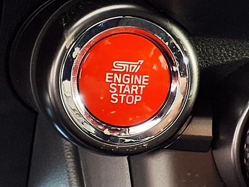 New 2026 Subaru BRZ tS RWD image 8