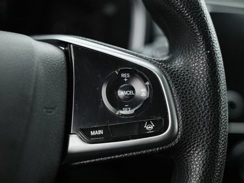 Used 2022 Honda CR-V EX image 35