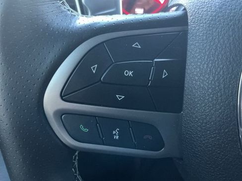 Used 2022 Dodge Challenger SRT Hellcat w/ Plus Package image 18