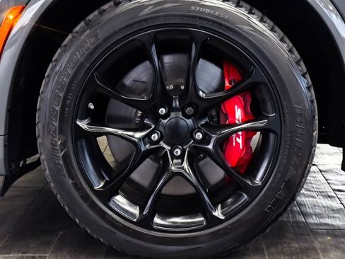 Used 2024 Dodge Durango SRT Hellcat image 20