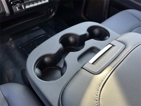 New 2026 RAM 5500 Tradesman image 25