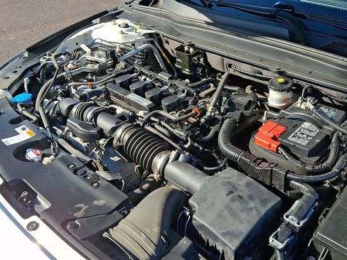 Used 2020 Honda Accord EX-L image 29