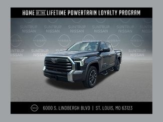 Used 2024 Toyota Tundra Limited AWD/4WD 360° Tour