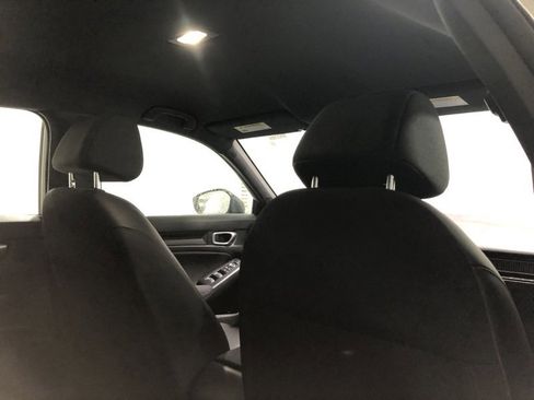 Used 2024 Honda Civic Sport image 10