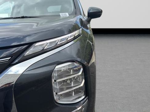 New 2026 Mitsubishi Outlander SEL FWD image 29