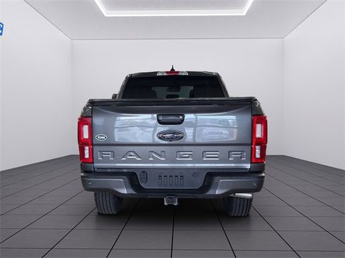 Used 2020 Ford Ranger XLT w/ Equipment Group 301A Mid image 5