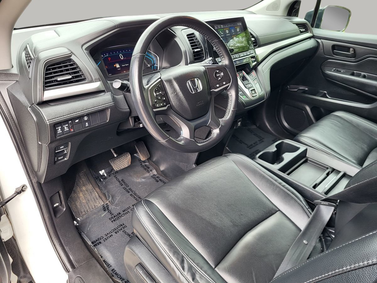 Used 2022 Honda Odyssey EX-L image 14