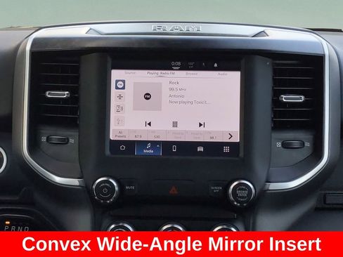 Certified 2022 RAM 1500 Lone Star image 19