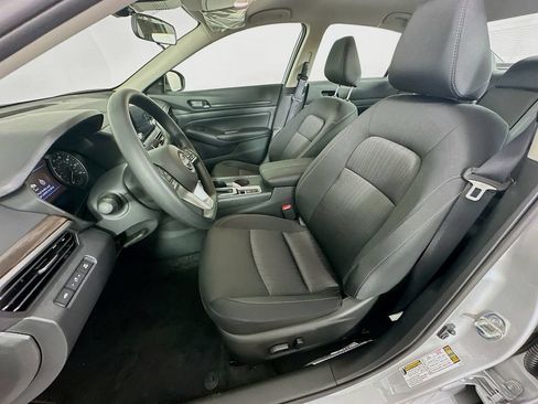 New 2026 Nissan Altima 2.5 SV AWD/4WD image 27