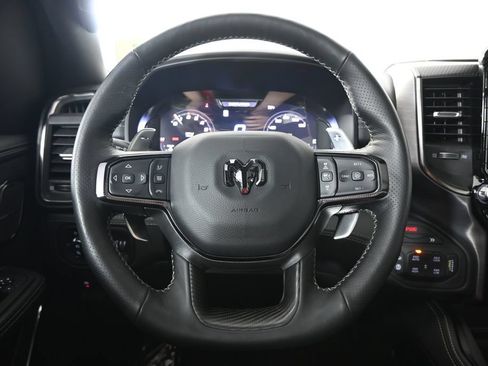 Used 2026 RAM 1500 RHO w/ RHO Level 1 Equipment Group AWD/4WD image 37