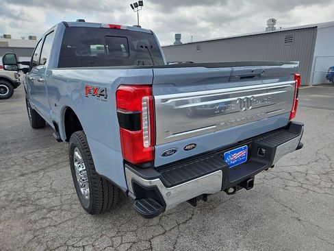 New 2026 Ford F250 King Ranch image 9