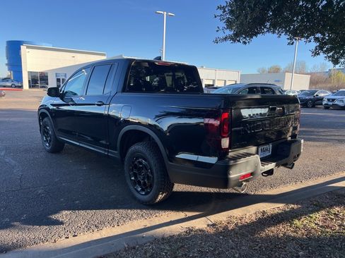 New 2026 Honda Ridgeline TrailSport+ image 4