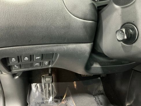 Used 2020 Nissan Pathfinder Platinum FWD image 52