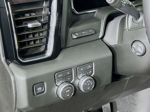 Certified 2026 GMC Sierra 1500 Denali Ultimate image 9