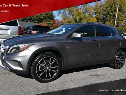 Used 2015 Mercedes-Benz GLA 250 4MATIC w/ Multimedia Package