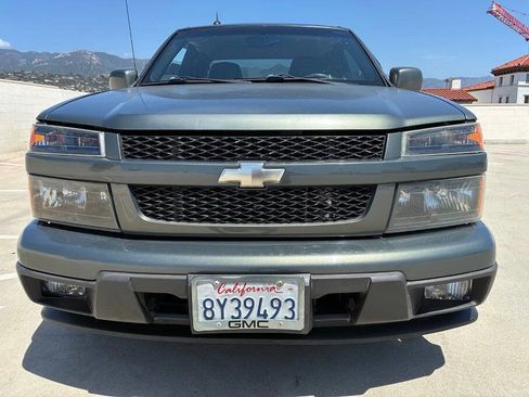 Used 2010 Chevrolet Colorado LT w/ Power Convenience Package RWD image 5