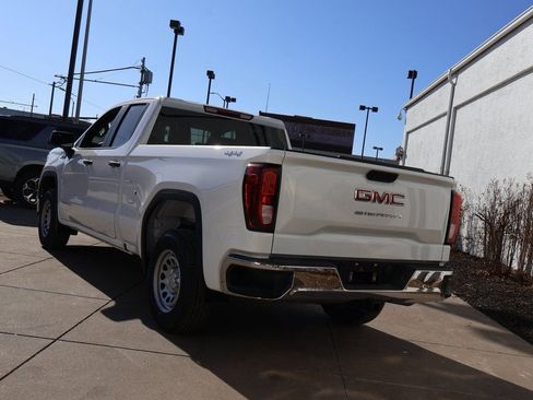New 2026 GMC Sierra 1500 Pro w/ Pro Value Package image 3